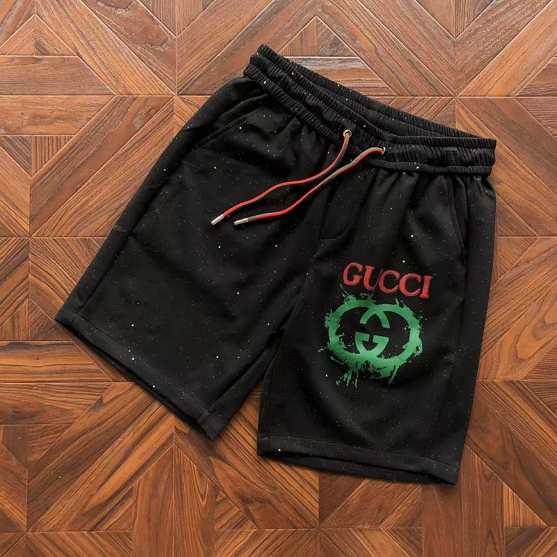 G⭐ C⭐ I Shorts · 5