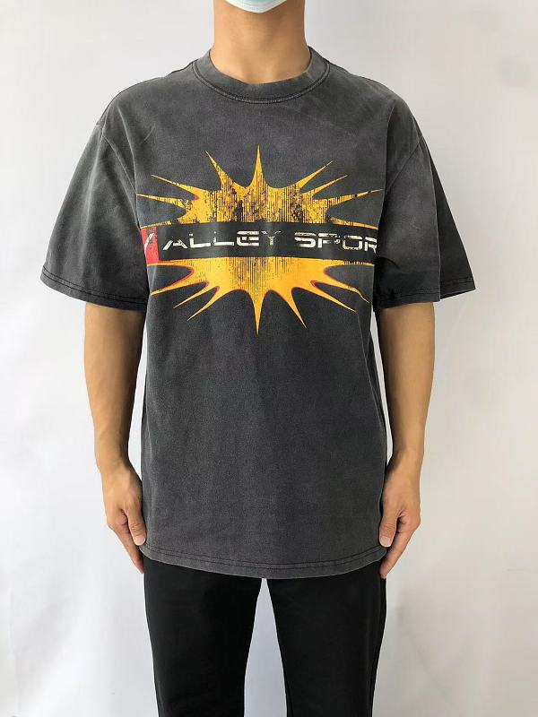 Va⭐ L⭐ Y T-shirt · 2