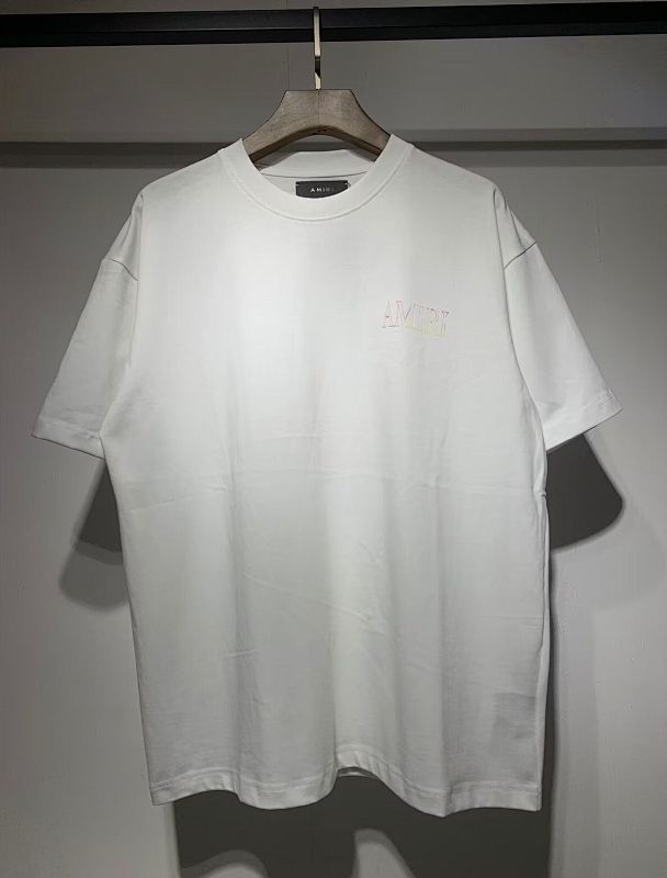 Amiri T-shirt 7