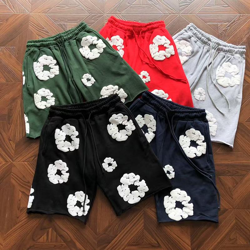 D⭐n⭐m T⭐⭐rs Shorts · 5