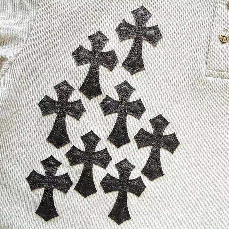 Chrome Hearts Polo 7