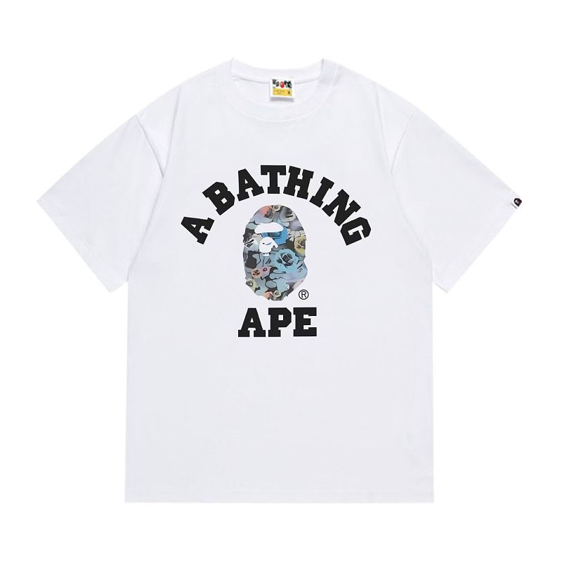 Bape T-shirt 6
