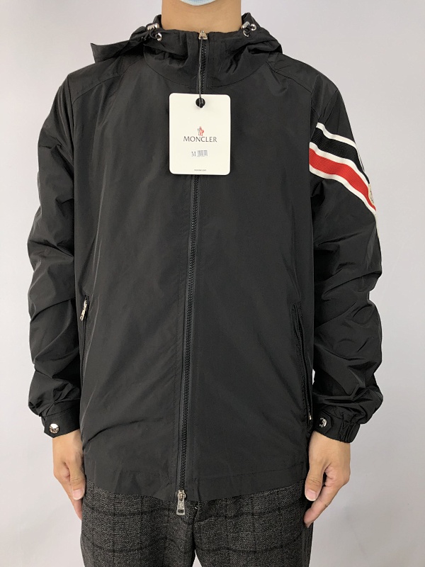 M⭐⭐⭐⭐⭐r Jacket · 2