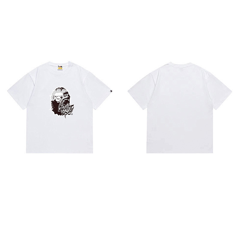 Bape T-shirt 8