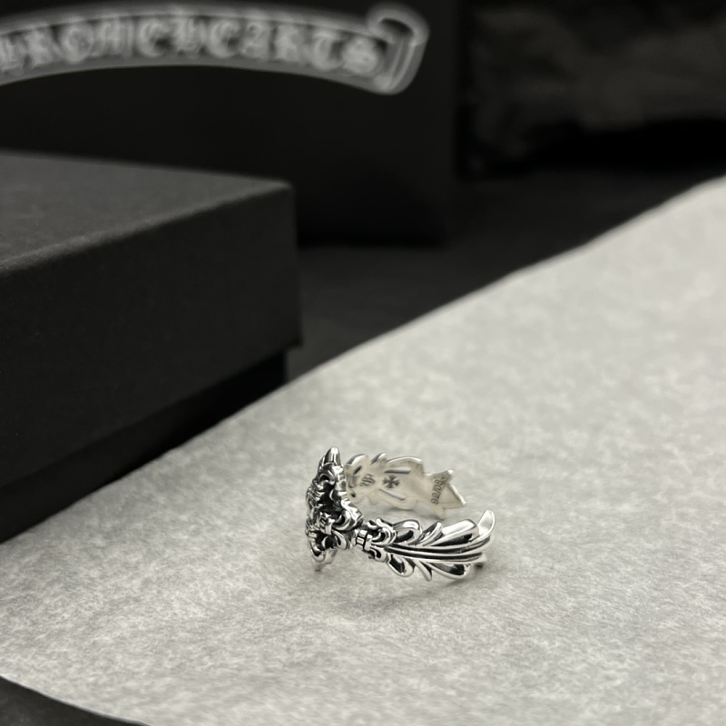 Chrome Hearts Jewelry 2
