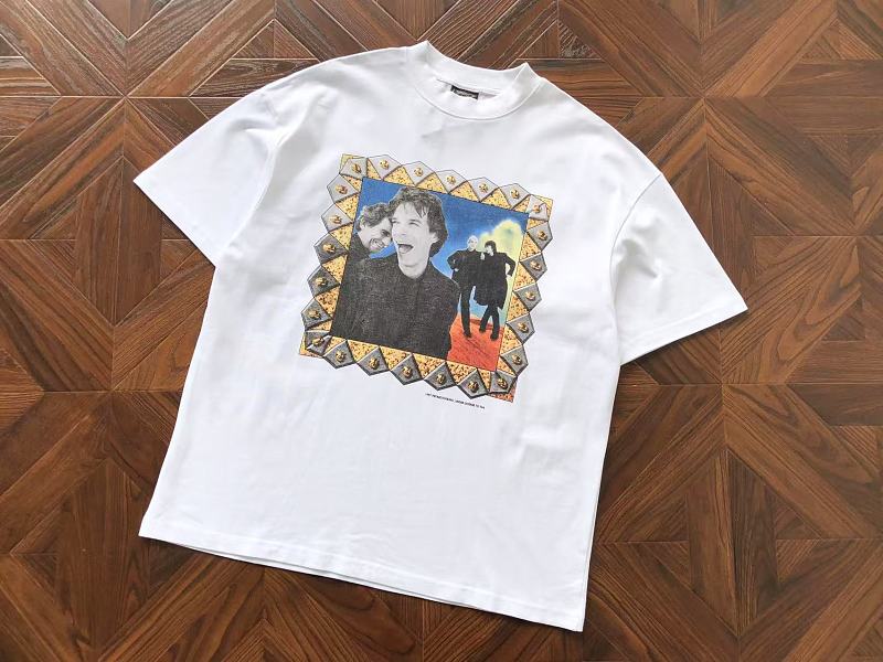 Saint Michael T-shirt · 6