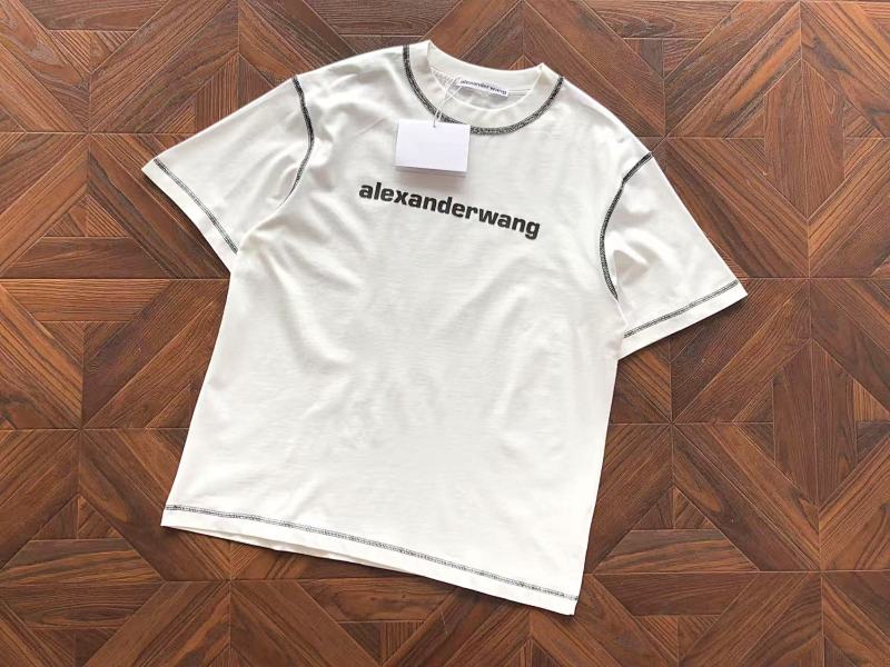 Al⭐x⭐n⭐⭐r W⭐⭐g T-shirt 8