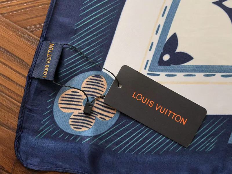 L⭐ Scarf 7