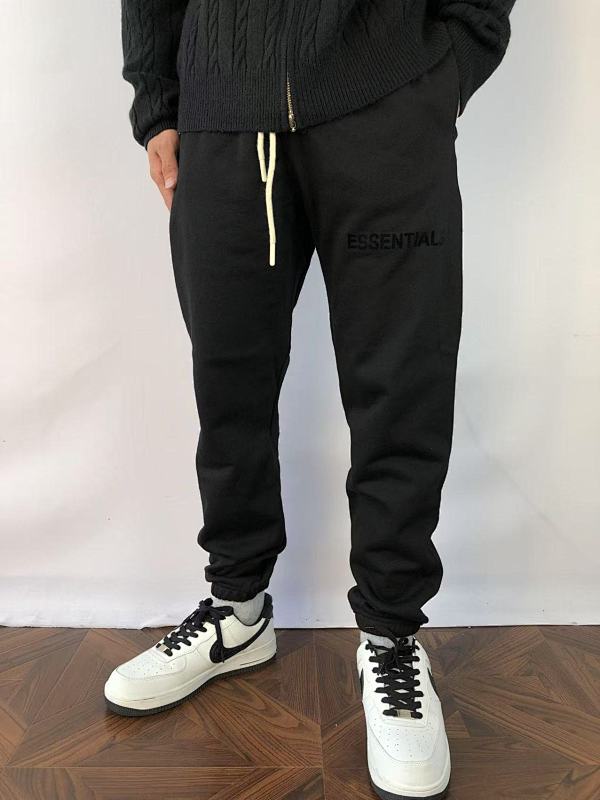 Essentials Trousers 2