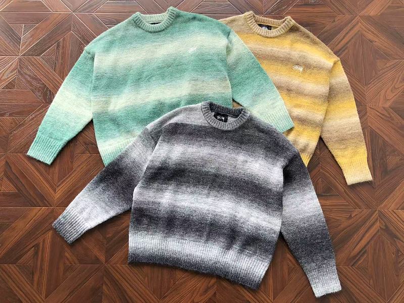 Stussy Sweater 6