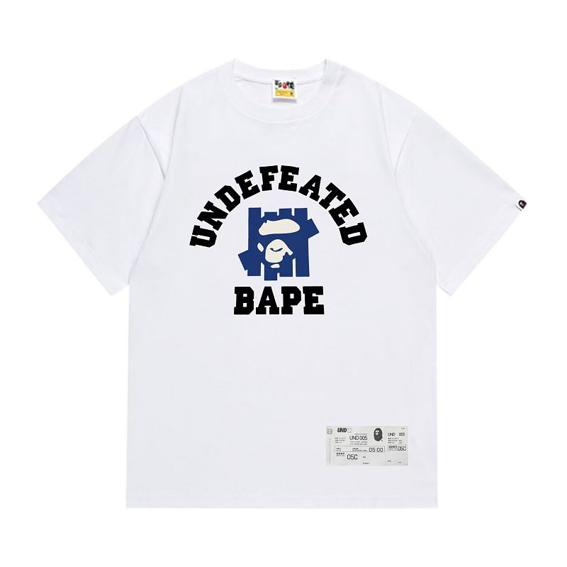 Bape T-shirt 3