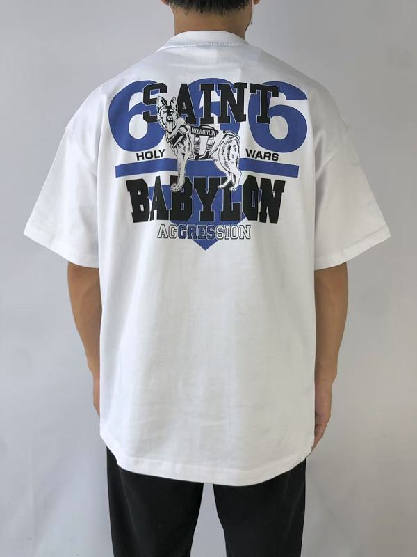 Saint Michael T-shirt · 3
