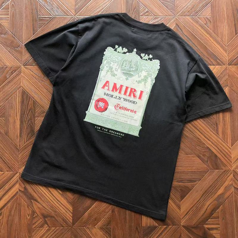 Amiri T-shirt · 5
