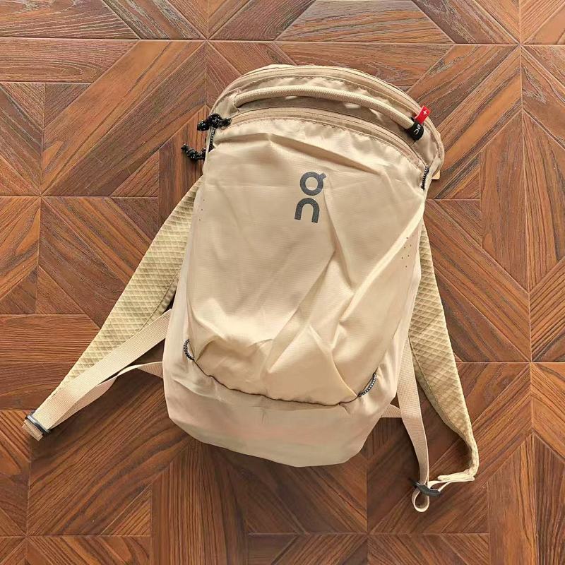 On Ru⭐ ⭐ I⭐ G Bag 10