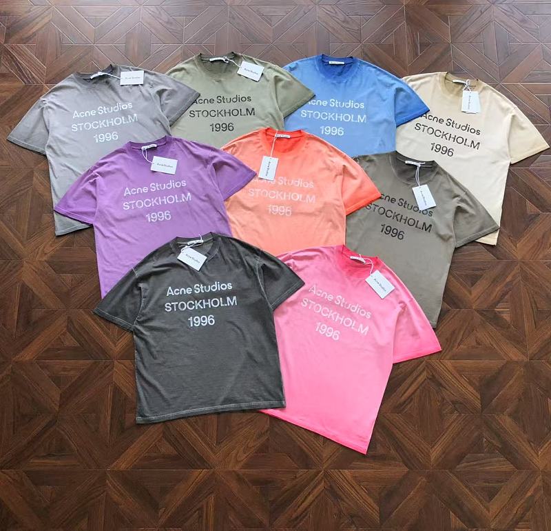 Acne Studios T-shirt · 6