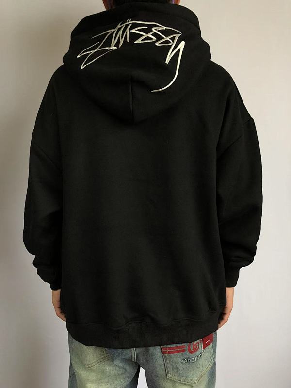 Stussy Hoodie 3
