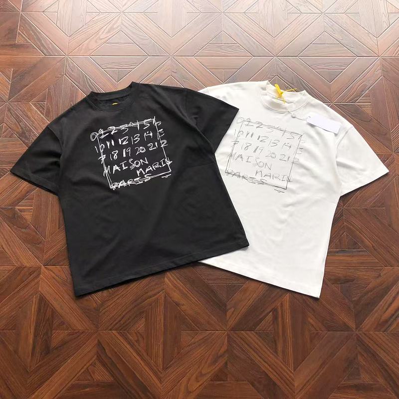 M⭐ Is⭐ N M⭐ R⭐ Ie⭐ A T-shirt · 5