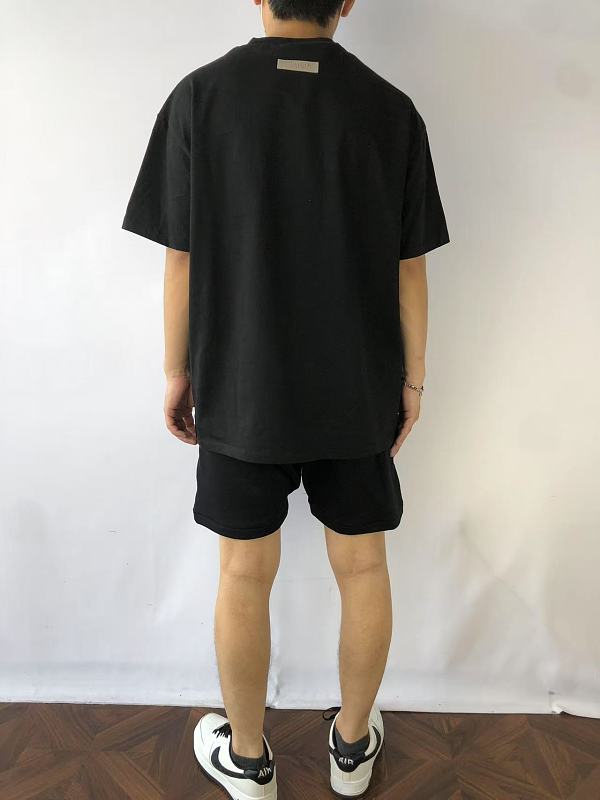 ¥~top 85 Pants 95 Fog T-shirt Shorts 4