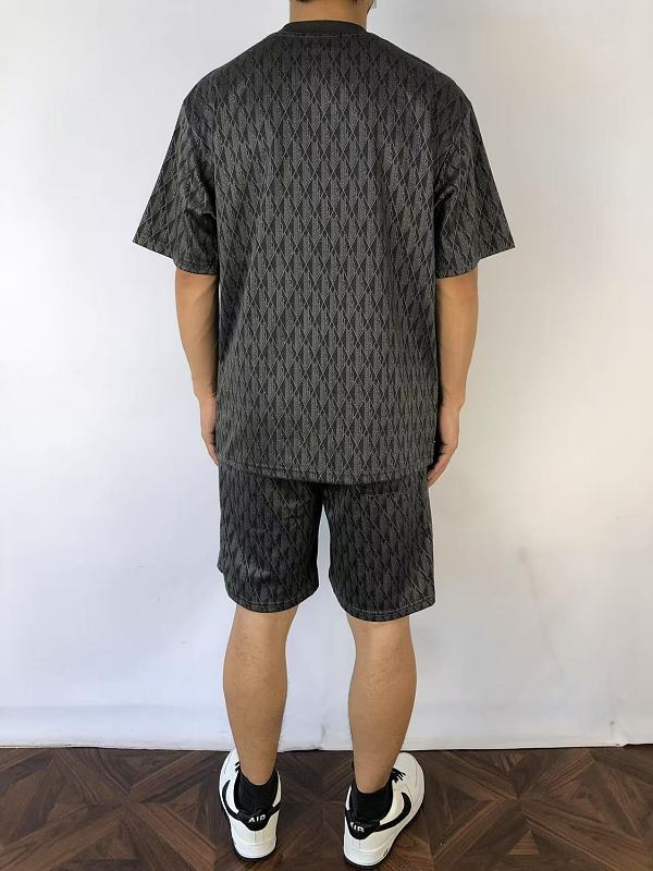 L⭐ C⭐ St⭐ T-shirt Shorts · 5