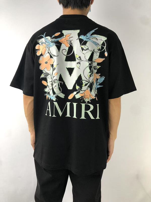 Amiri T-shirt · 3