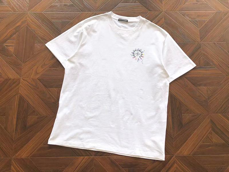 Chrome Hearts T-shirt 8