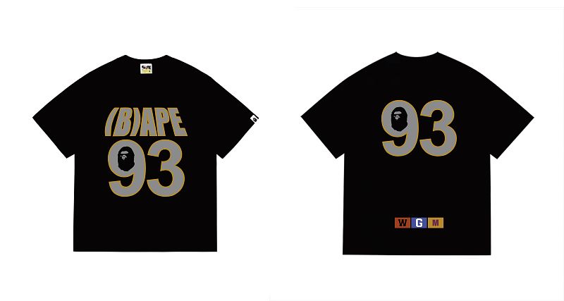Bape T-shirt 5