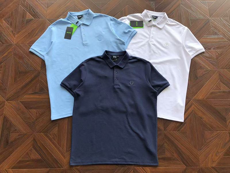 H⭐g⭐ B⭐⭐s Polo · 6