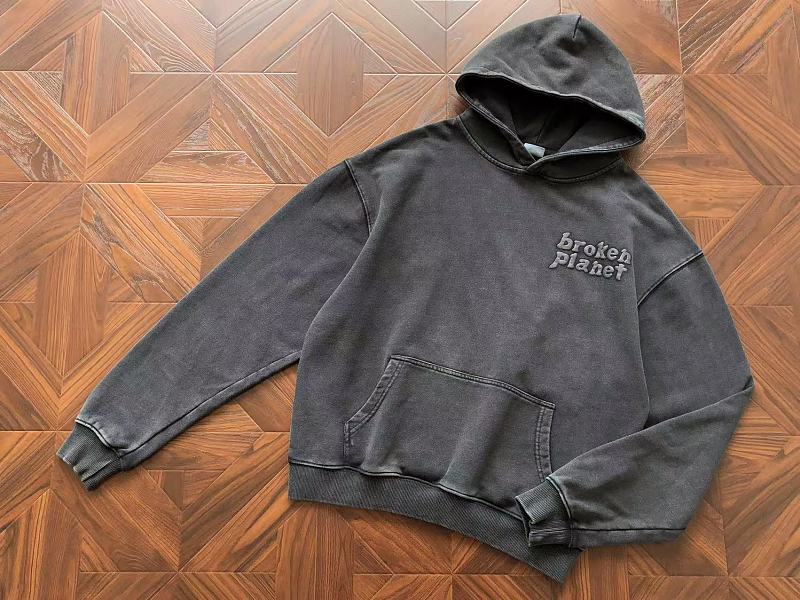 ¥~top 138 Pants 138 Broken Planet Hoodie Trousers 8