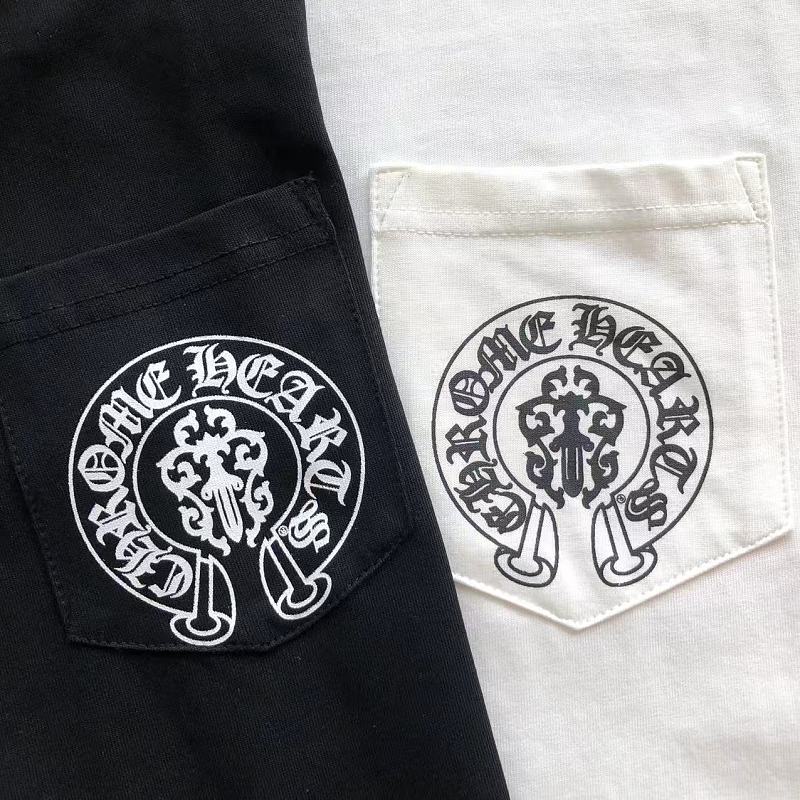 Chrome Hearts T-shirt 9