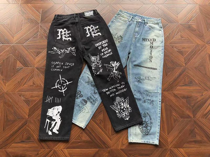 M⭐ ⭐ Ed E⭐ ⭐ Ti⭐ N Trousers · 6