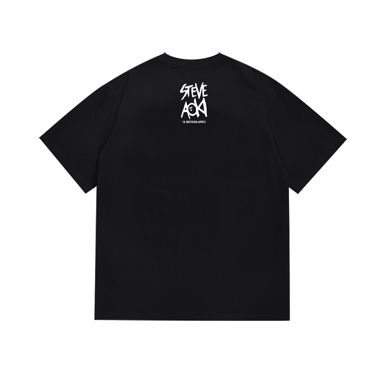 Bape T-shirt 4