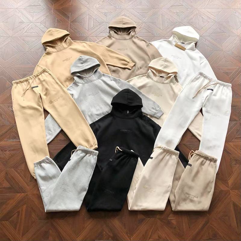 ¥~top 135 Pants 135 Fog Hoodie Trousers 7