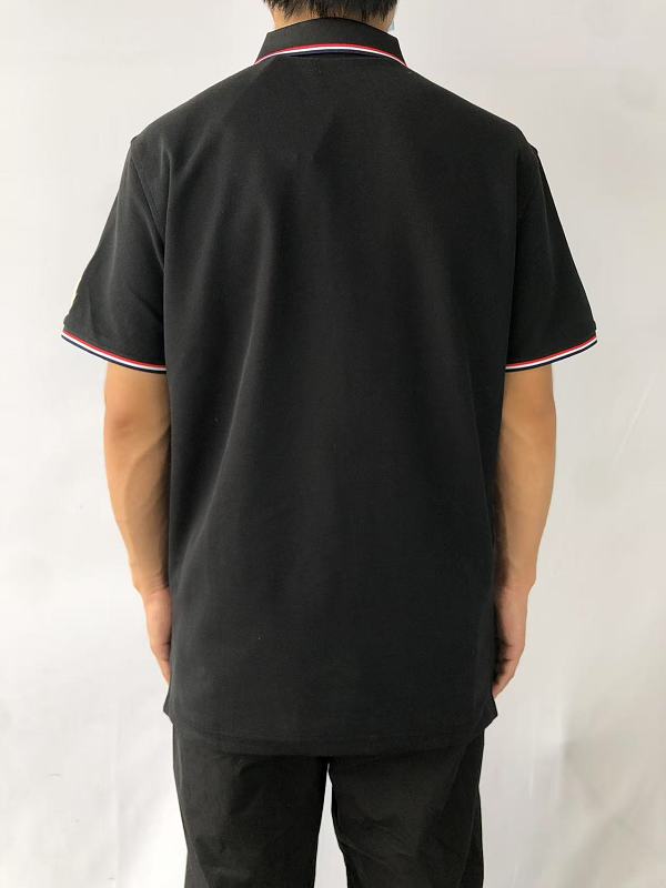 M⭐⭐⭐⭐⭐r Polo · 4