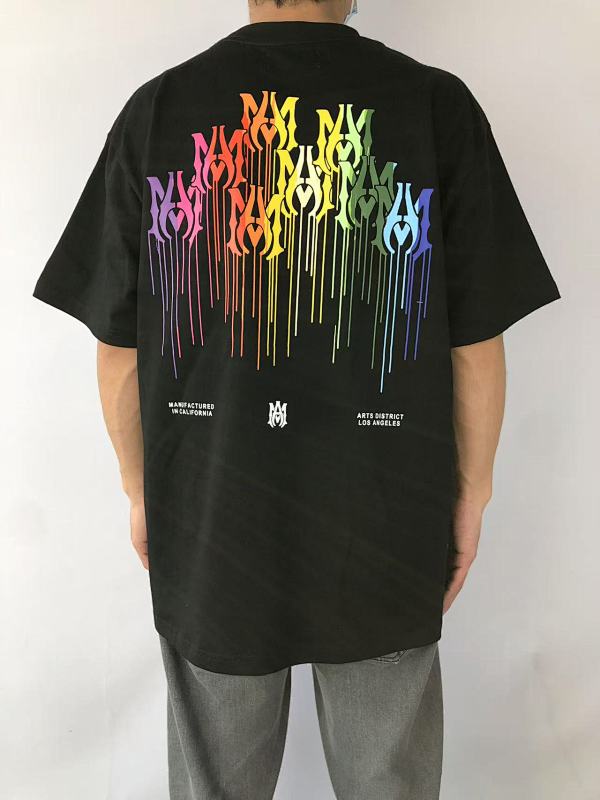 Amiri T-shirt · 3