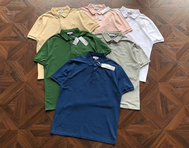 L⭐ C⭐ St⭐ Polo · 6