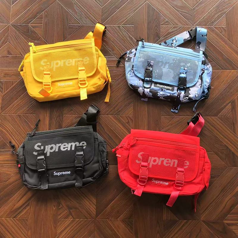 S⭐ P⭐ E⭐ E Bag 2
