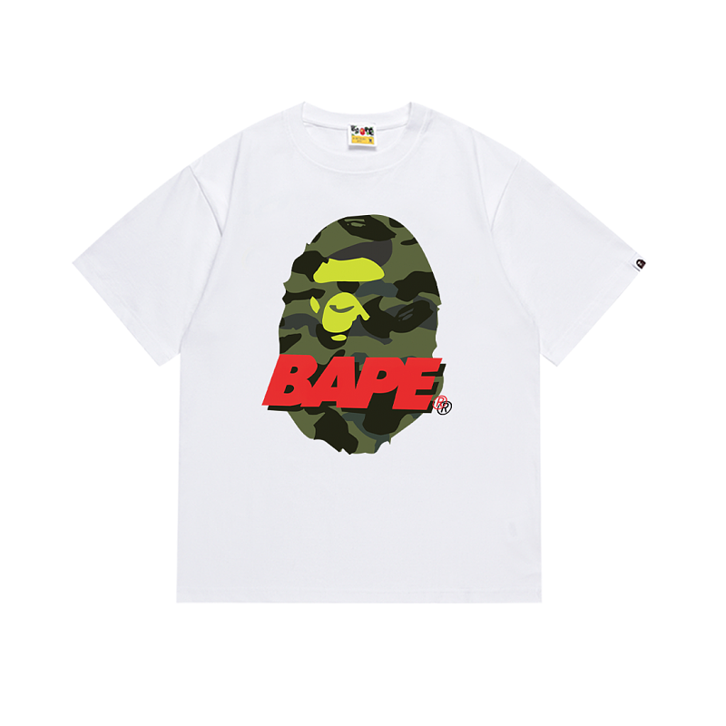 Bape T-shirt 6