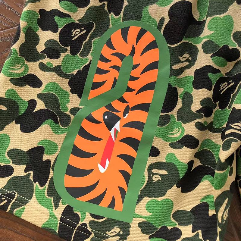 Bape Shorts 10