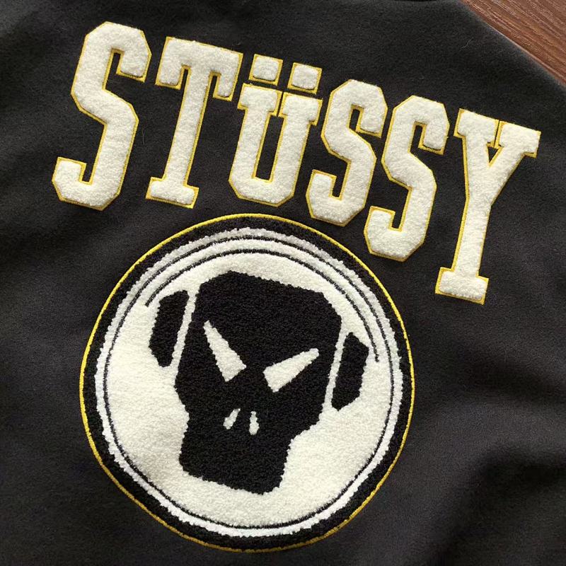 Stussy Jacket 12