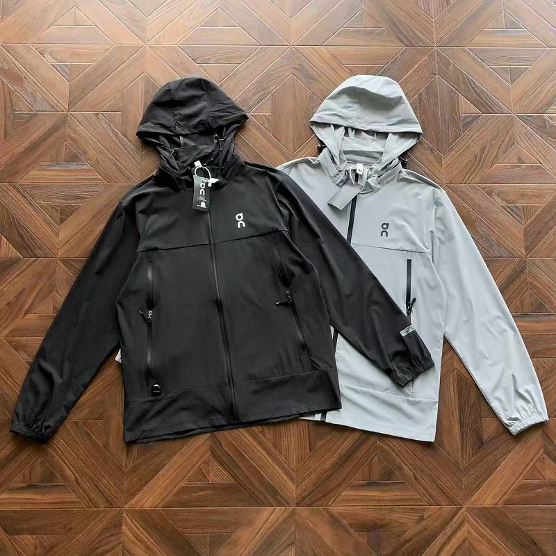 On Ru⭐ ⭐ I⭐ G Jacket · 5