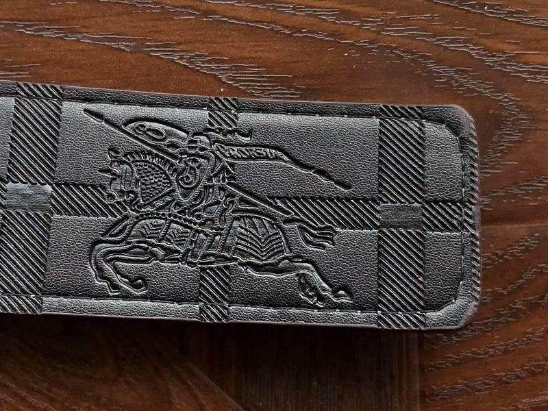 B⭐ Rb⭐ Rry Belt 11
