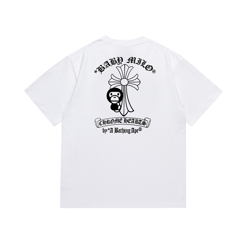 Bape T-shirt 7