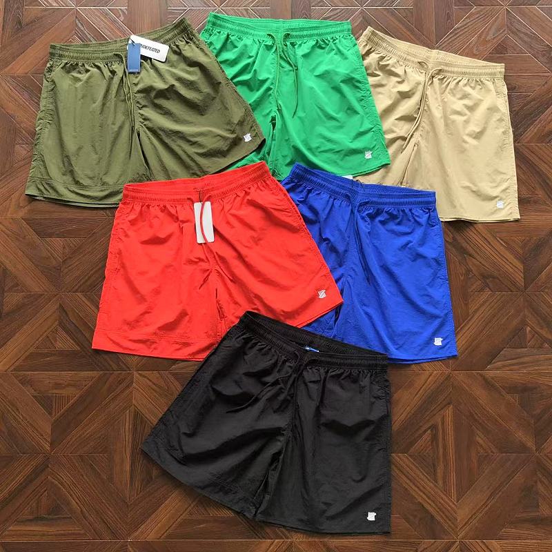 Undefeated Shorts · 6