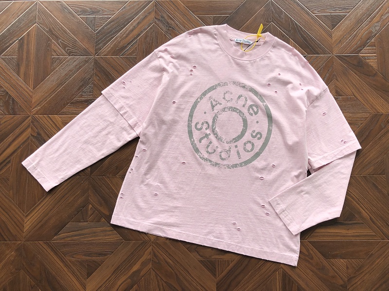 Acne Studios Long-sleeve · 6
