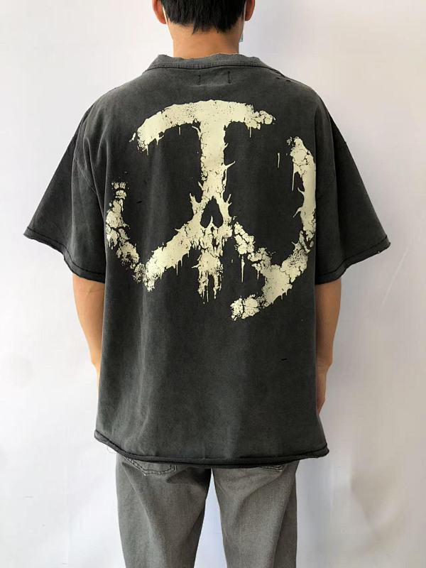 Chooooself T-shirt · 3