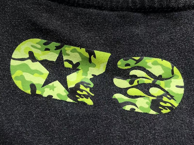 Hellstar T-shirt 10