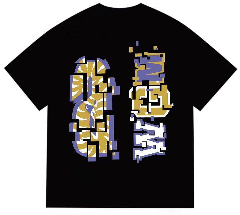 Bape T-shirt 7