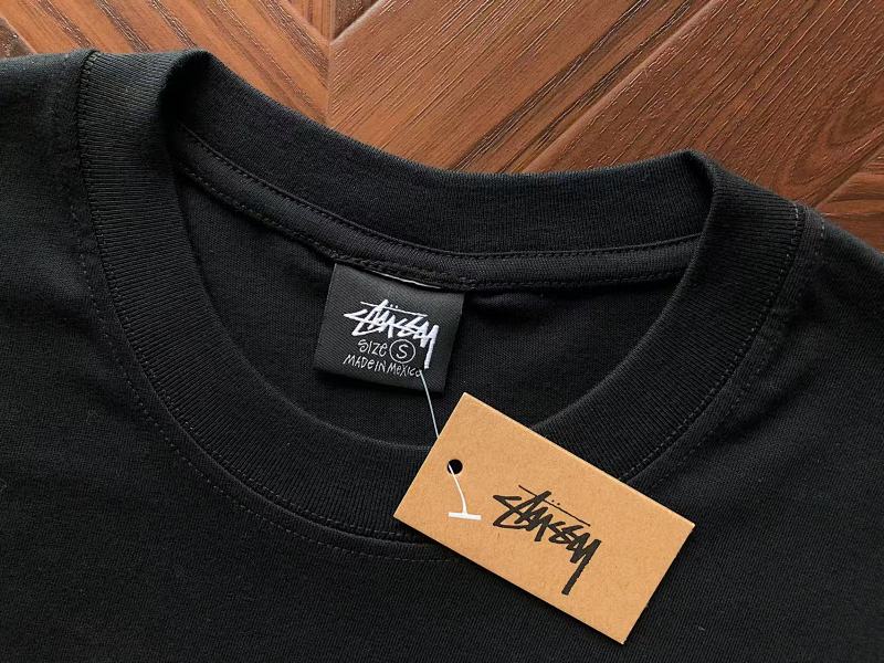 Stussy T-shirt 12