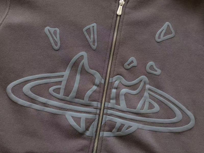 Broken Planet Hoodie 12