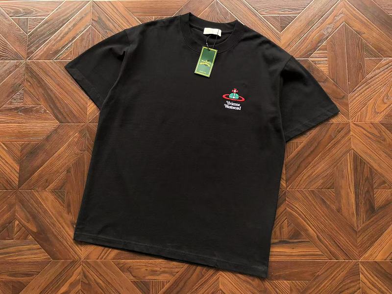 Vivienne Westwood T-shirt 7